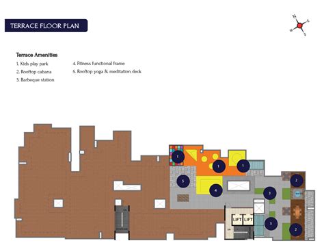 Casagrand Dior - 3 & 4 BHK Apartments for sale in Kilpauk, Chennai