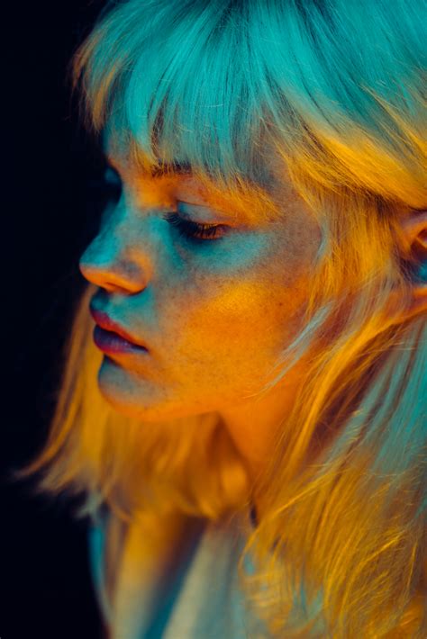 Portrait Photography Reference at Mitchell Barclay-harvey blog