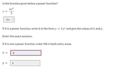 Image result for Power Function Formula