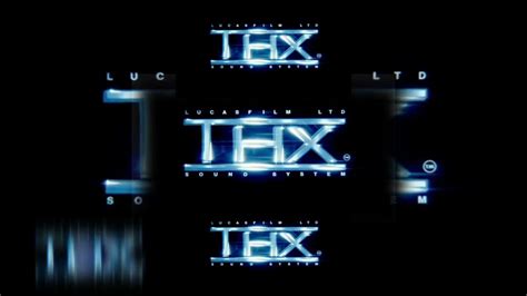 Image result for Thx Scan