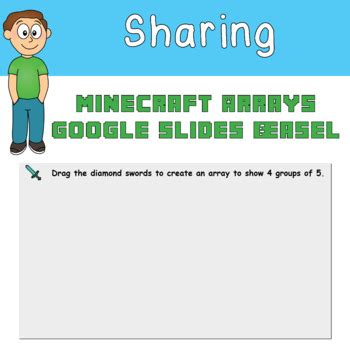 Array Minecraft 的图像结果