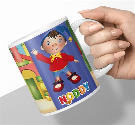Buy NH10 Designs Printed Cartoon Coffee Mug Cartoon Mugs For Kids Girls ...