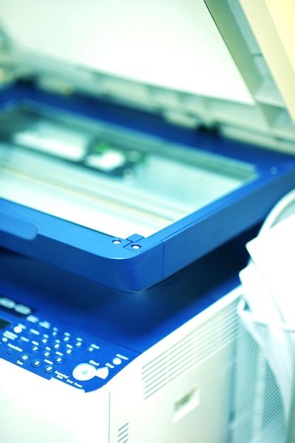 Image result for Serial Scanner Printer