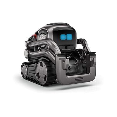 Anki Cozmo Collector's Edition - Educational Robot India | Ubuy