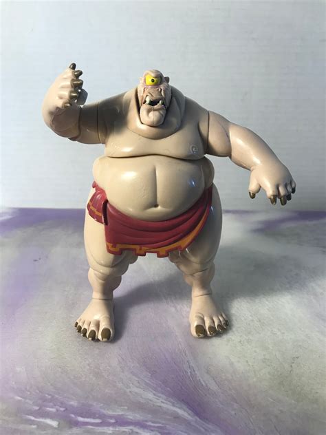 Disney Hercules Ciclope Cyclops | Disney's Hercules Wiki | Fandom