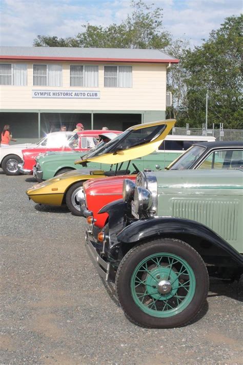 GHAC May monthly meeting - Thu 30th May 2024, cnr Rose and Hyne Streets ...