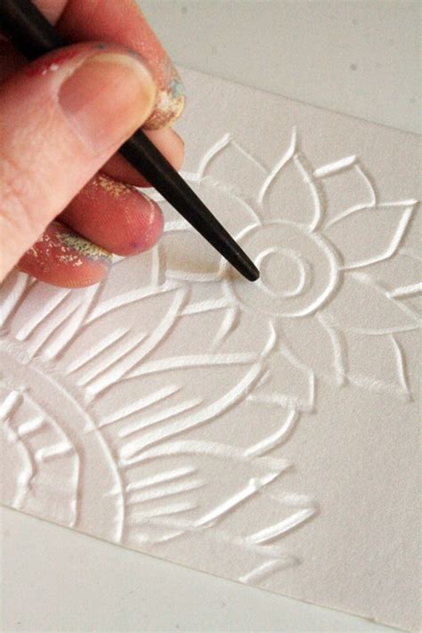 15 DIY Fabric Printing Techniques - Little Red Window