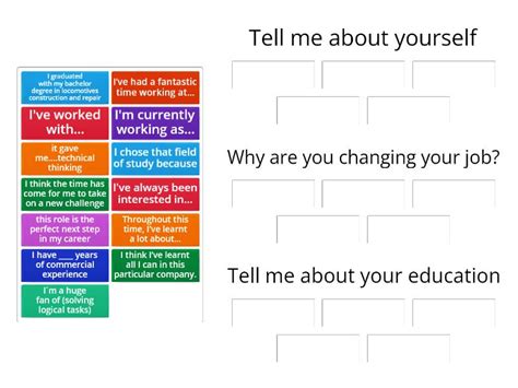 Image result for Hand Sorting Interview Questions