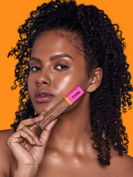 Decoding your ultimate face maker: Concealer – Type Beauty