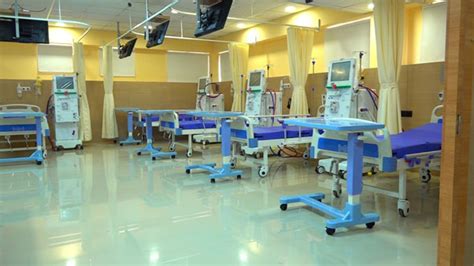 Number 1 Dialysys centre in Mangalore