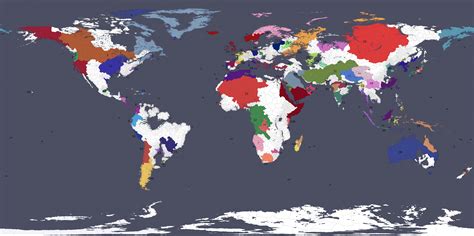 Image result for Meta Region Map