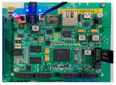 FMCW LiDAR System to Reduce Hardware Complexity and Post-Processing ...