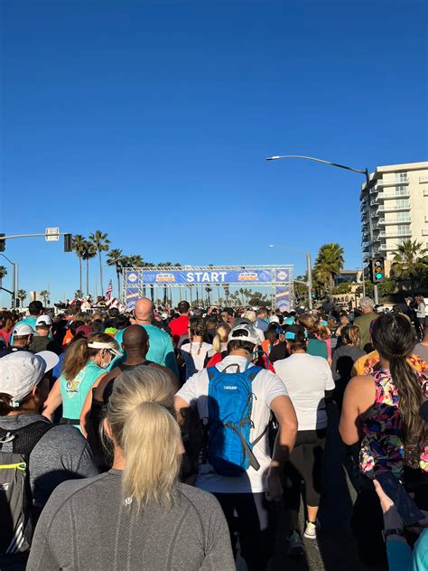 Surf City Half Marathon Race Report - Kevin Sasse – Team RunRun