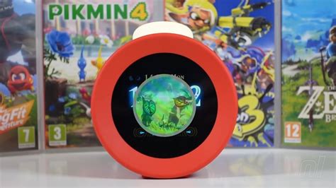 Image result for Error Code Nintendo Alarmo