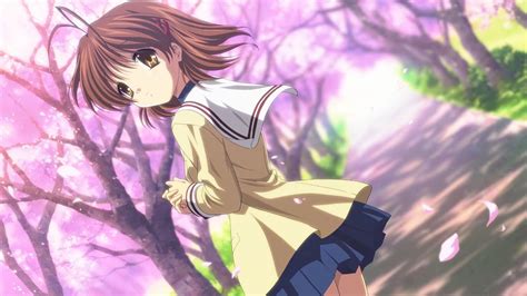 Icono Reviews/Anime Blog: Anime Review: Clannad + Clannad After Story