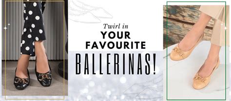 Tips on Choosing Ballerinas For Women