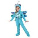 Dragonfly Costume – Elegant Insect Fancy Dress | CostumeWala