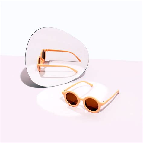 ACRYLIC MIRROR PROPS – BOXTUDIO®