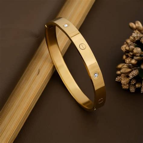 1 Gram Gold Mens Bracelets - Buy 1 Gram Gold Mens Bracelets online at ...