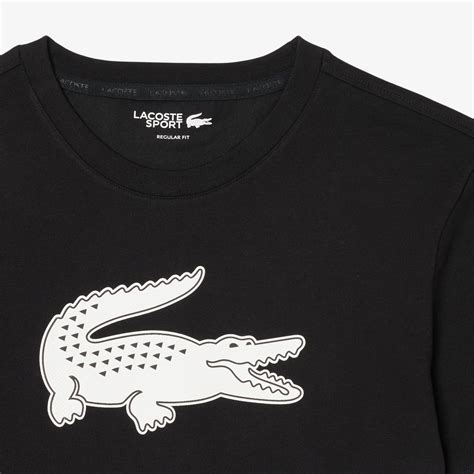 Lacoste T-shirt for Men l Clothing l Lacoste