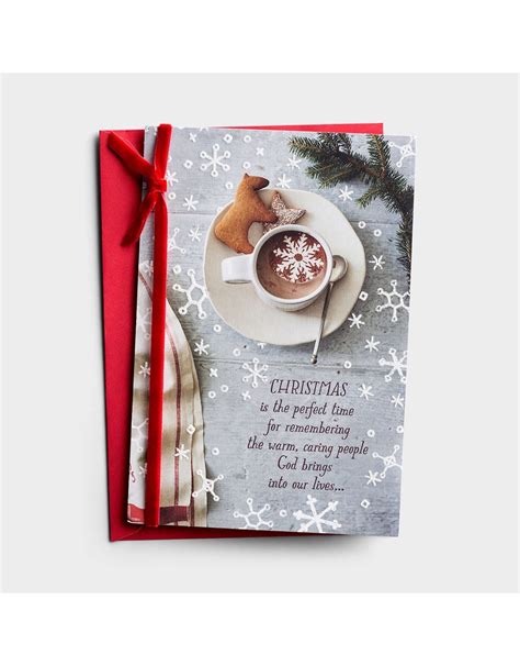 Christmas Card - Someone Special - Reilly's Church Supply & Gift Boutique