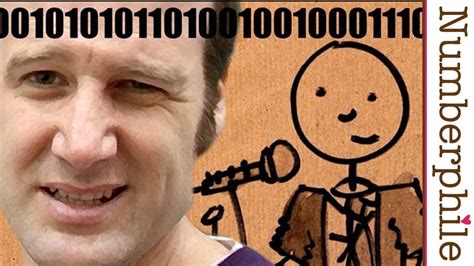 Image result for Numberphile Code
