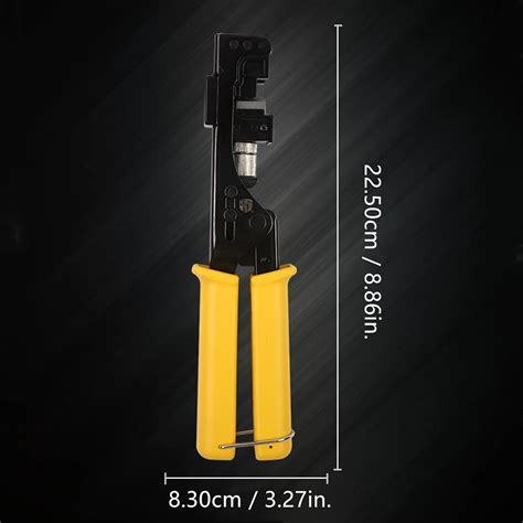 Yankok 90 Degree Keystone Jack Punch Down Tool India | Ubuy