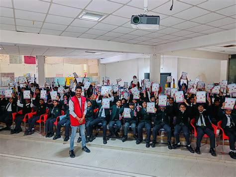 Photo Gallery | Campus Life | DPS Baghpat