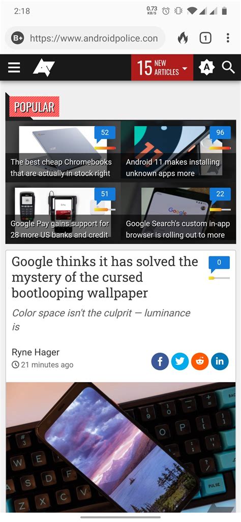 Image result for Android Network Browser