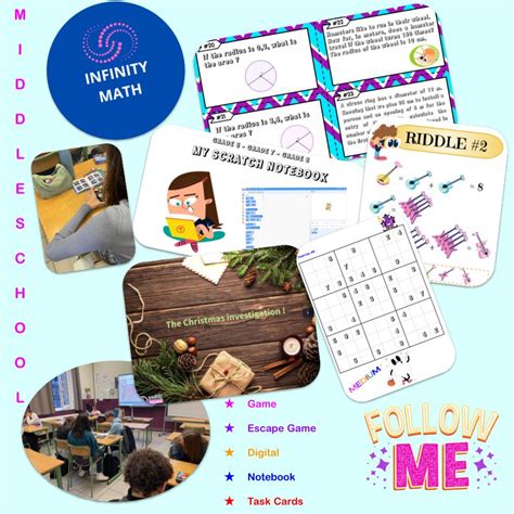 Infinity Factory Math 的图像结果