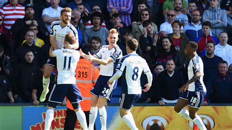 West Brom confirm one party granted exclusivity of the club | Football ...
