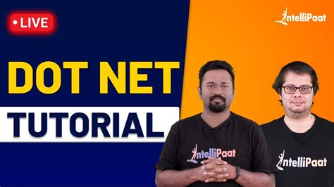 Image result for Tutorial of .Net for Beginners
