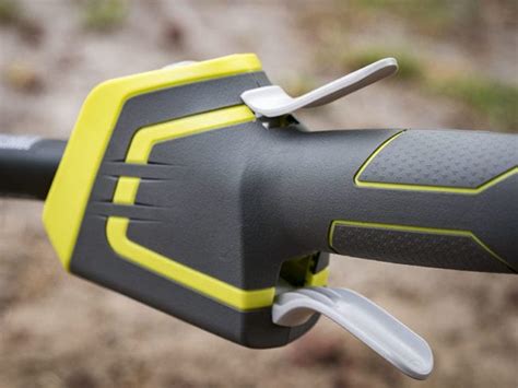 Image result for Ryobi String Trimmer Review