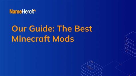 Image result for Best Mods for Minecraft Java