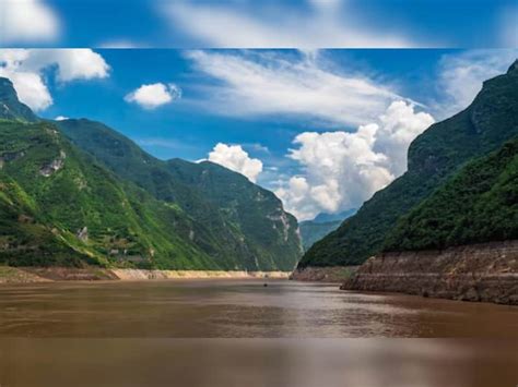 Most Polluted Rivers In The World; India's Most Pious Stream Ranks ...
