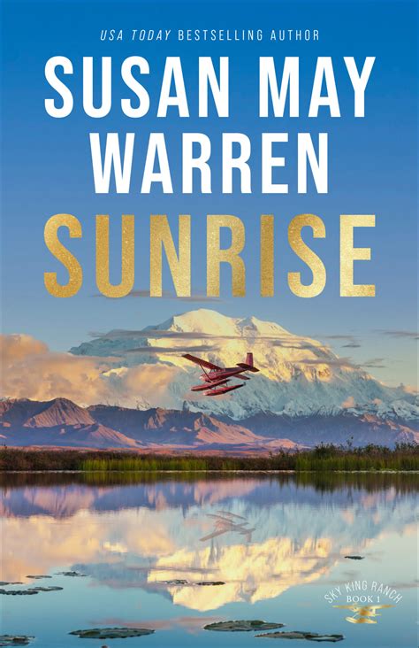 Susan May Warren | The Official site of Christian Author Susan May Warren