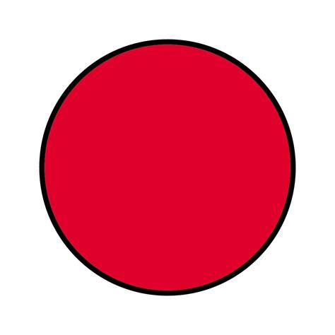 Circle Object 的图像结果