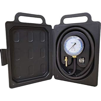 Hydro Smart Manometer, Gas Manometer, Gauge, Natural Gas, Propane, 0-35 ...