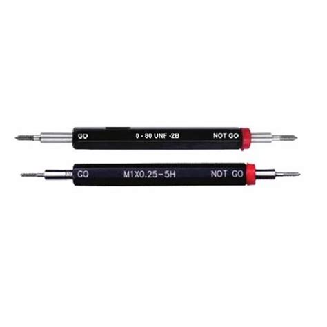 Thread Gauge - TAPER THREAD RING GAUGE 3/8-18 NPTF Trader - Wholesaler ...
