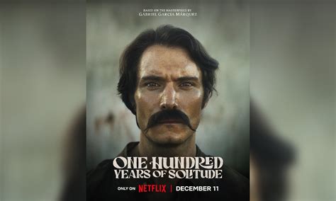 'One Hundred Years of Solitude' stars on embodying novel's characters ...