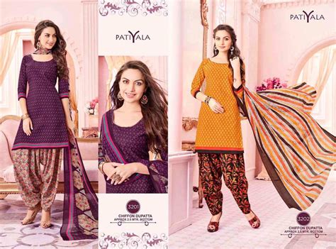Patiyala-10 :textileexport