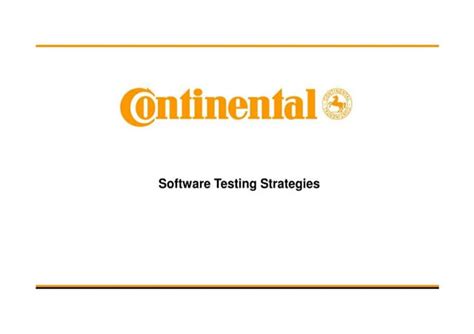 Image result for Testing Strategies in Software Engineering