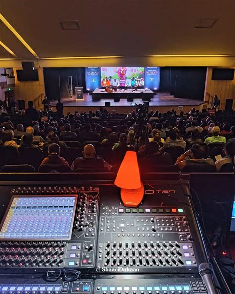 Sindhu Stage Craft - Live Bands in Delhi
