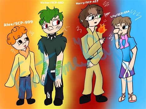 Humans vs SCPS 的图像结果