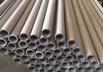 Incoloy 800 Seamless Pipe | Inconel 800H/ HT UNS N08800 Welded Pipes