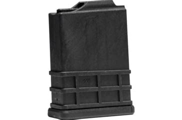Savage Arms Magazine Aics .223 10/110 Stealth 10rd Polymer | Up to 14% ...
