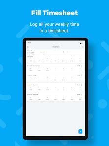 Clockify — Time Tracker – Apps on Google Play