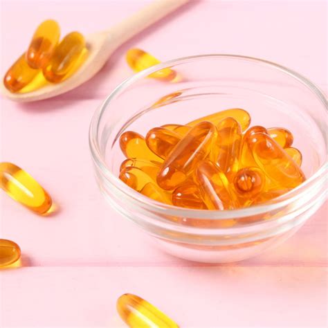 Vitamin E Capsule For Hair: To Promote Hair & Scalp Health | LBB