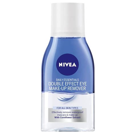 eye makeup remover for waterproof mascara