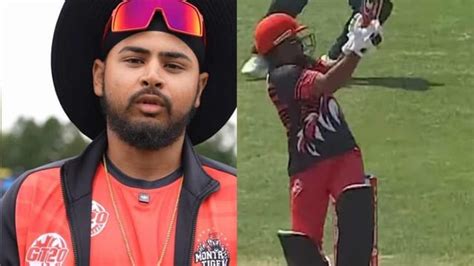3 players who could define GT20 Canada final between Montreal Tigers ...
